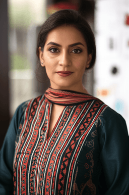 Fatima Khan